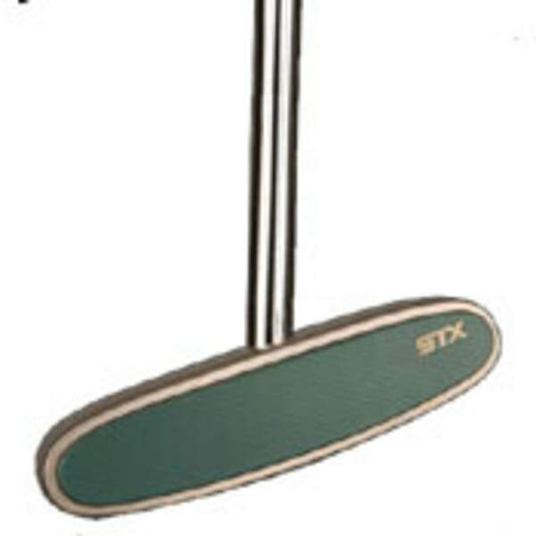 STX Greeny VIII Putter 2nd Swing Golf